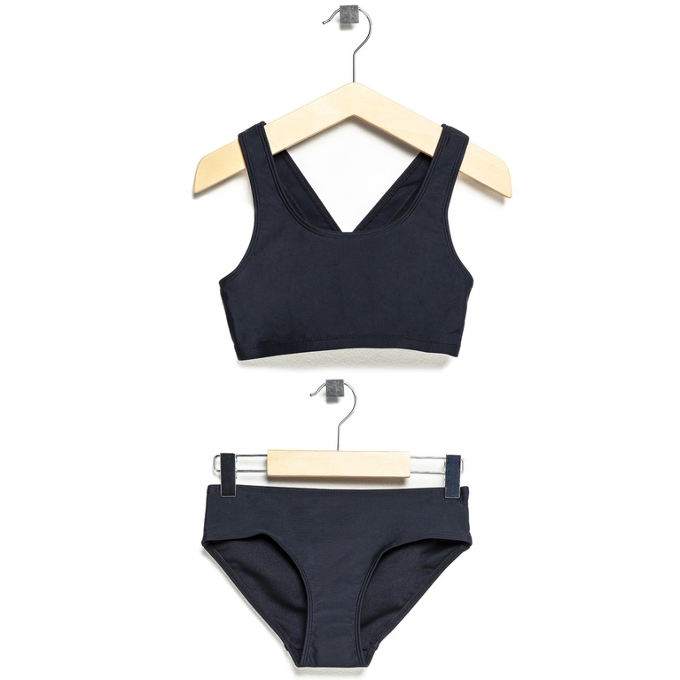 Bikini "Ginny" Black 4